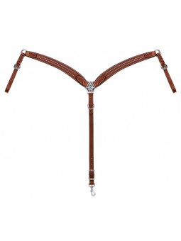 Austin Breast Collar