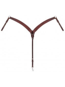 Wokring Cowboy Breast Collar