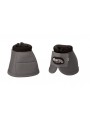 No-Turn Bell Boots stell grey 