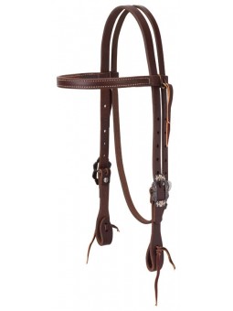 Work Tack Headstall