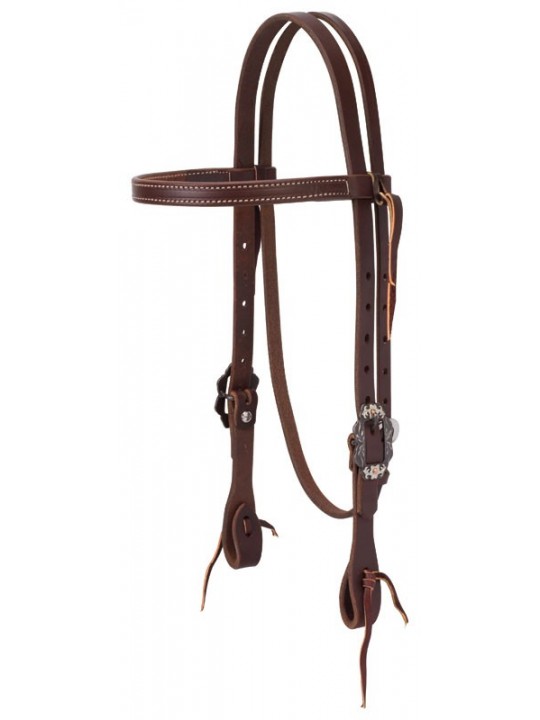 Work Tack Headstall