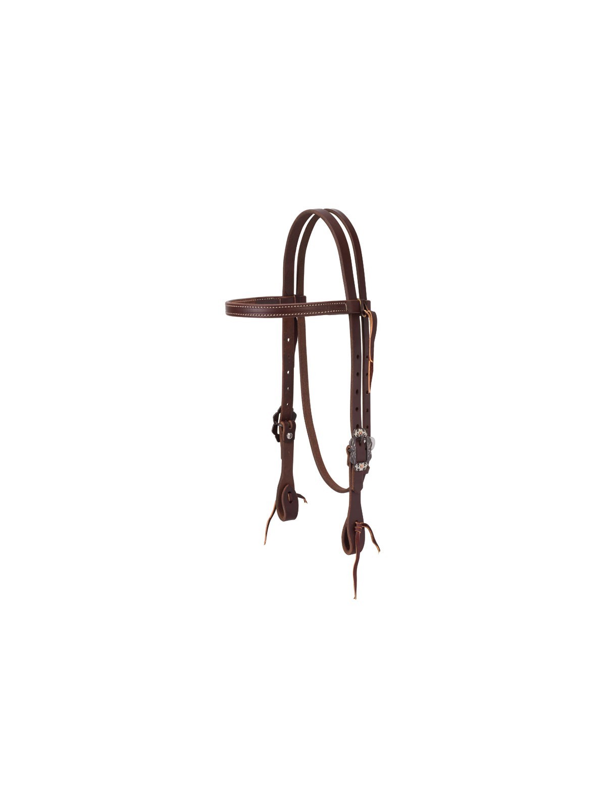 Work Tack Headstall