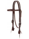 Work Tack Headstall