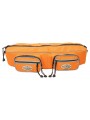 Cantle Bag orange