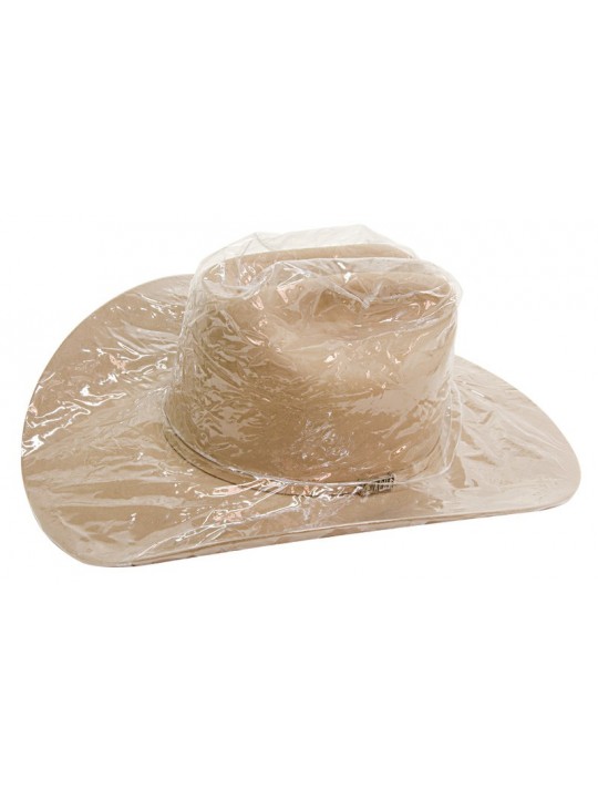 Western Hat Cover