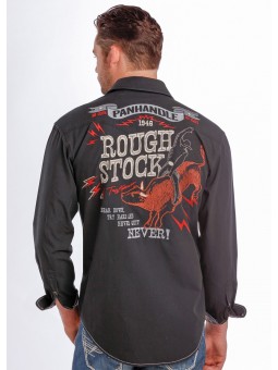 Hemd Rough Stock R0F9267
