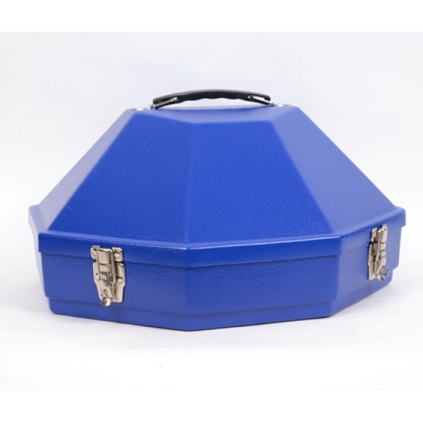 Classic Western Hat Carrier - Tack'n 