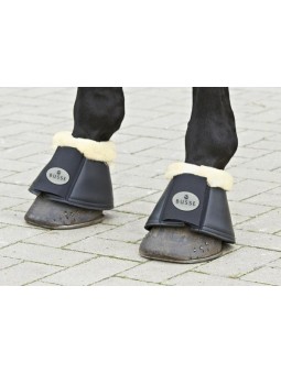 Bell Boots COMFORT-FELL black