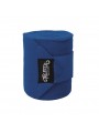 Weaver Leather Polo Bandagen Blau 35-4205-S2