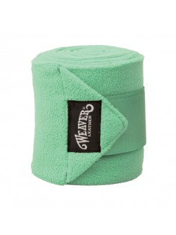 Polo Leg Wraps mint green