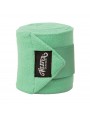 Polo Leg Wraps mint green