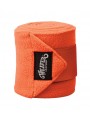 Polo Leg Wraps orange