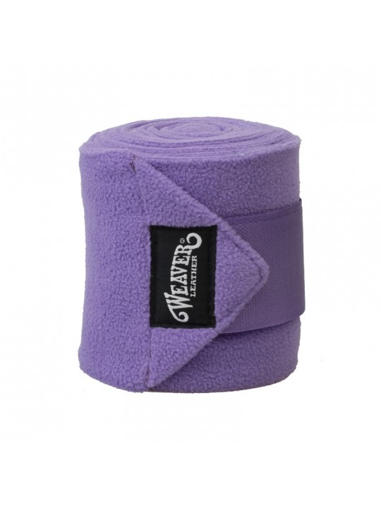 Polo Bandagen lavendel lila