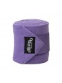 Polo Leg Wraps lavender grape