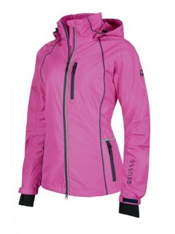 Jacket NOVA TECH 171 pink