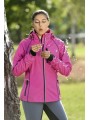 Jacket NOVA TECH 171 pink