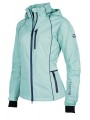 Jacke NOVA TECH 171 aqua