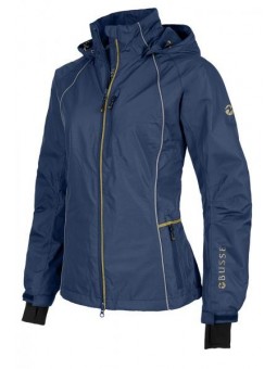 Jacket NOVA TECH 171 navy