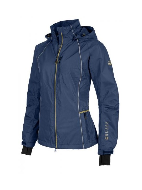 Jacket NOVA TECH 171 navy