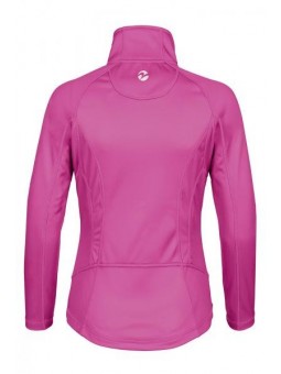 Jacke FENJA TECH pink