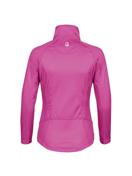 Jacke FENJA TECH pink