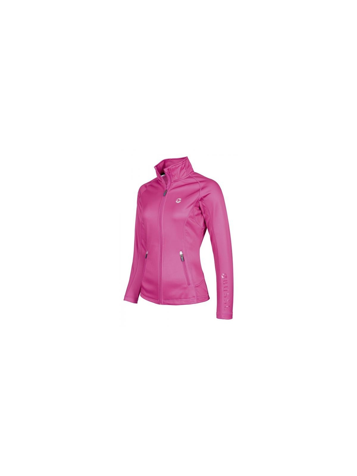 Jacke FENJA TECH pink Jacke FENJA TECH pink