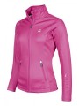 Jacke FENJA TECH pink