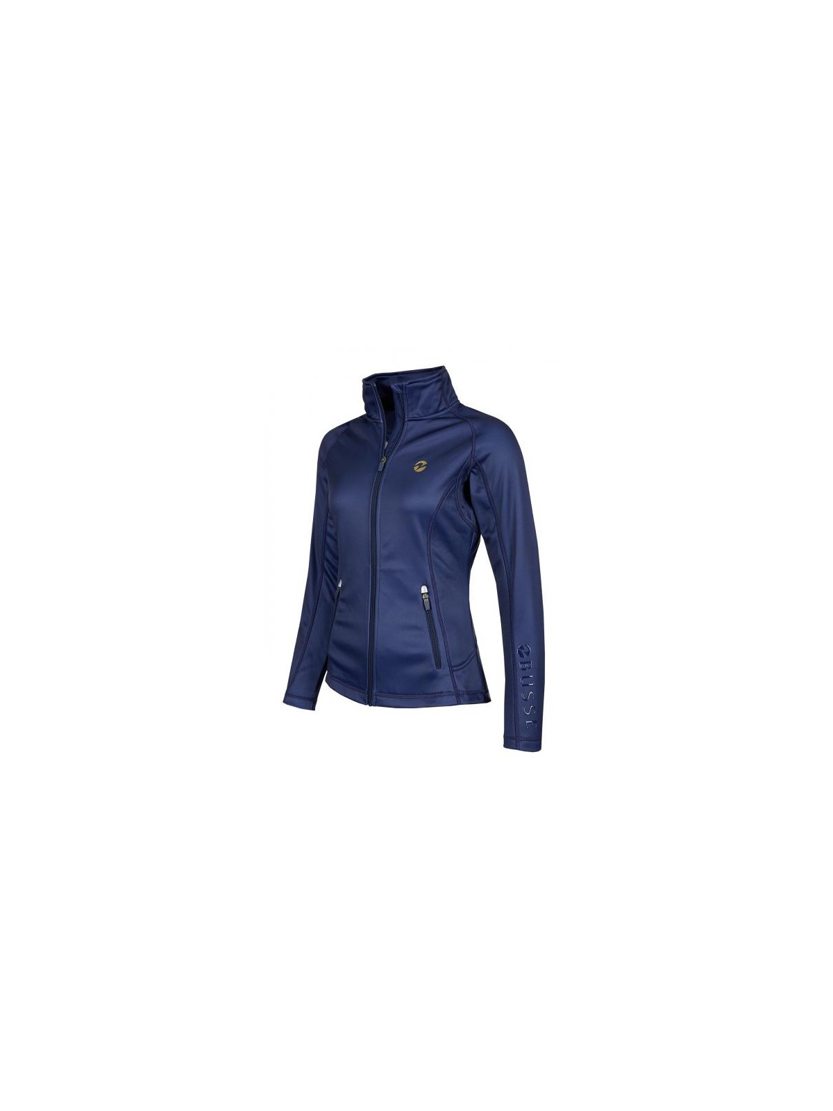 Jacke FENJA TECH dunkelblau navy