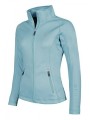 Jacke FENJA TECH aqua blau