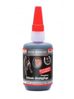GO! Strahlmed Intensiv Strahlpflege 59 ml