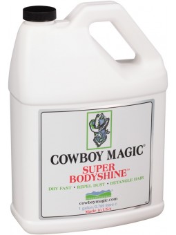 Super Bodyshine® Nachfüllflasche  3785 mL