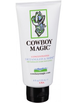 Cowboy Magic Detangler & Shine™ 118 ml
