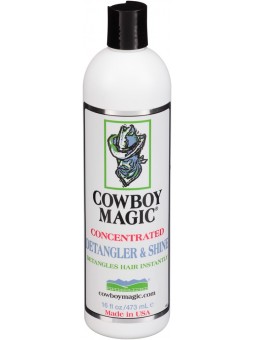 Cowboy Magic Detangler & Shine™ 473 ml Haarentwirrung