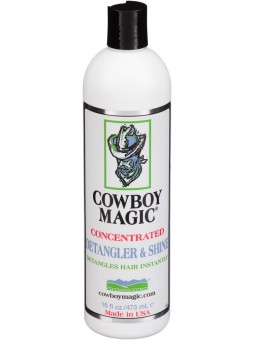 Cowboy Magic Detangler & Shine™ 473 ml