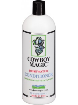 Cowboy Magic Rosewater Conditioner 946 ml Pferdepflege