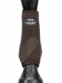 Weaver Prodigy Athletic Gamaschen  Braun
