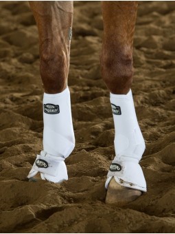 Prodigy® Athletic Gamaschen weiss