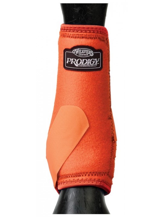Weaver Prodigy Athletic Gamaschen  Orange