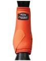 Prodigy® Athletic Gamaschen orange