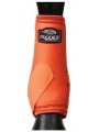 Weaver Prodigy Athletic Gamaschen  Orange