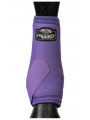 Weaver Prodigy Athletic Gamaschen Lavendel
