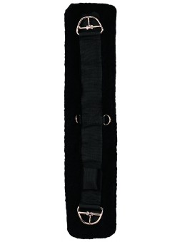 Weaver Fleece Lined Super Cinch black 35-2475