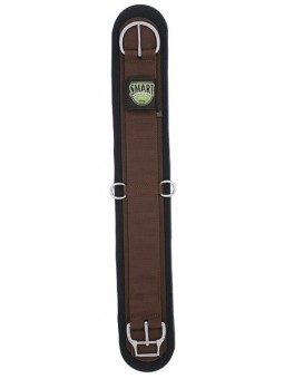 Weaver Neopren Smart Cinch brown 35-2375-BR
