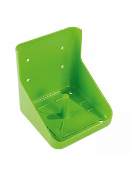 BUSSE Mineral Block Holder PP light green