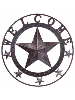 Tough-1 Stern Welcome 87-1907G