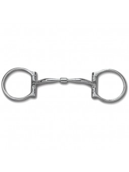 Western D-Ring MS 01