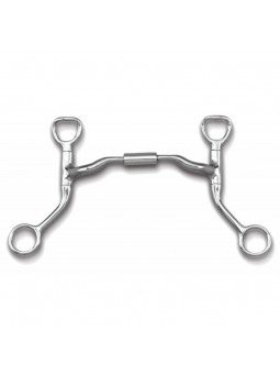 Myler Bit HBT-Shank MS 04 89-20045