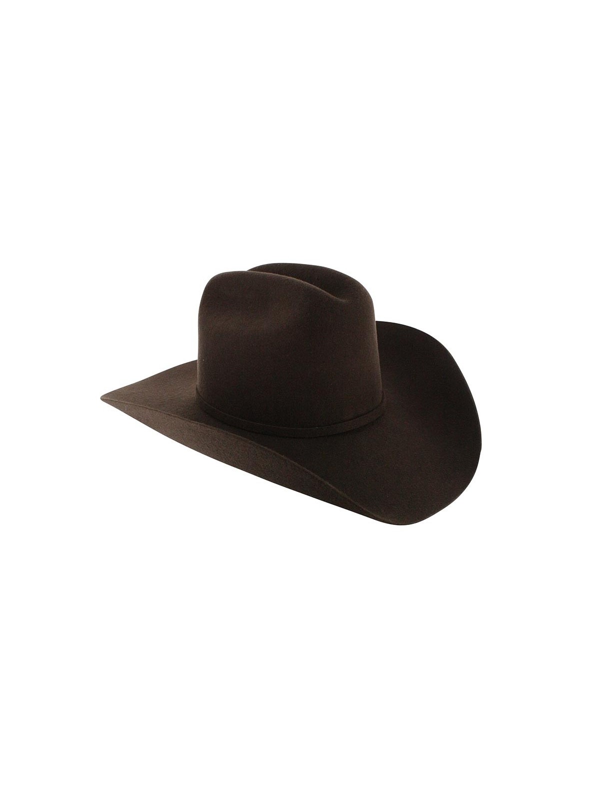 Master Hatters MHT Carson 3X Cowboy Hat