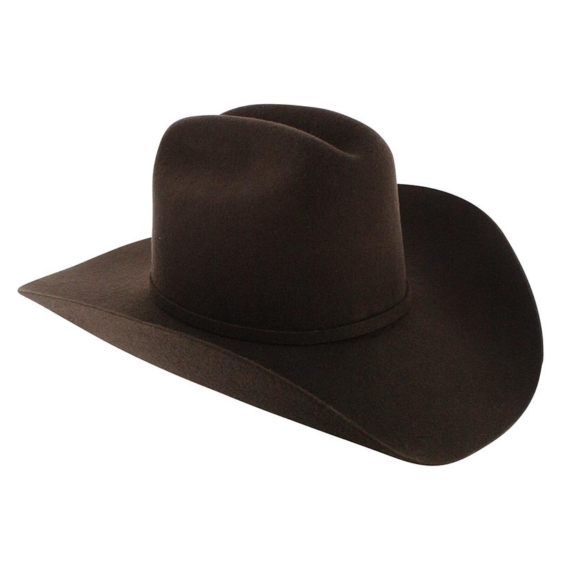 carson cowboy hat