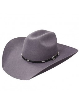 Master Hatters MHT Longview 3X Cowboy Hat